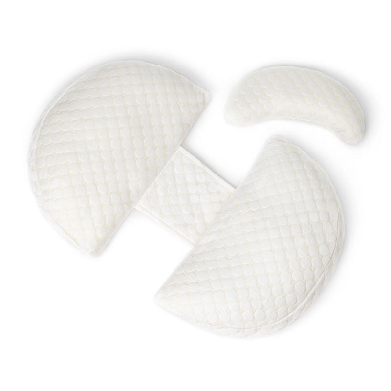 Nouri & Co Pregnancy Pillow