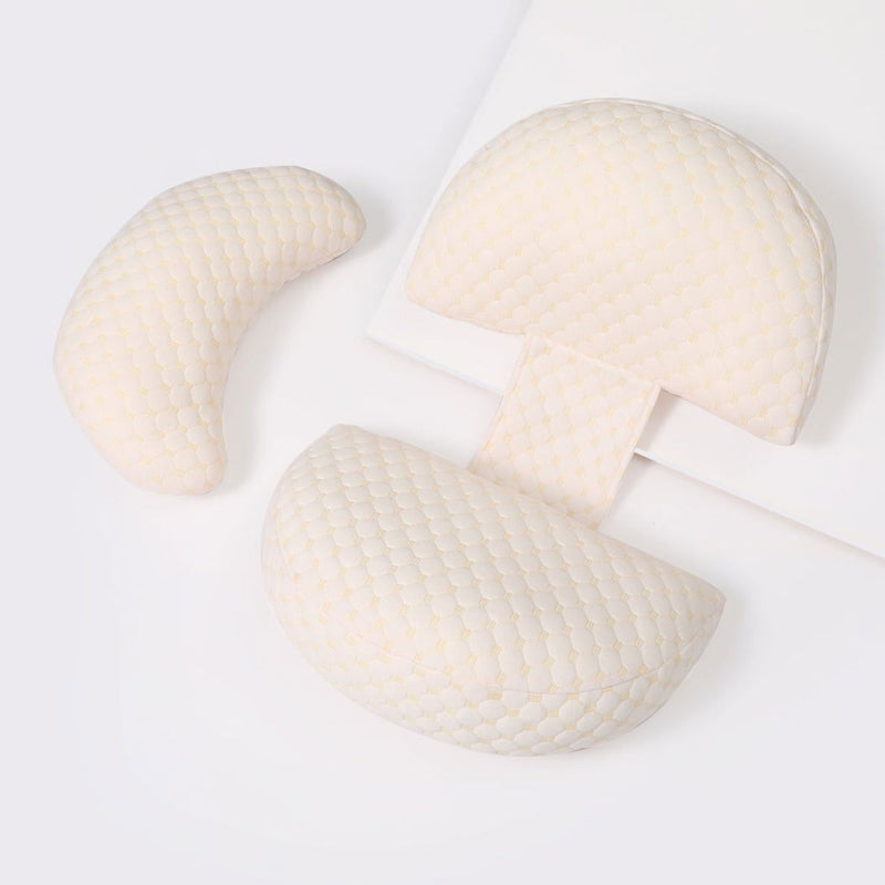 Nouri & Co Pregnancy Pillow