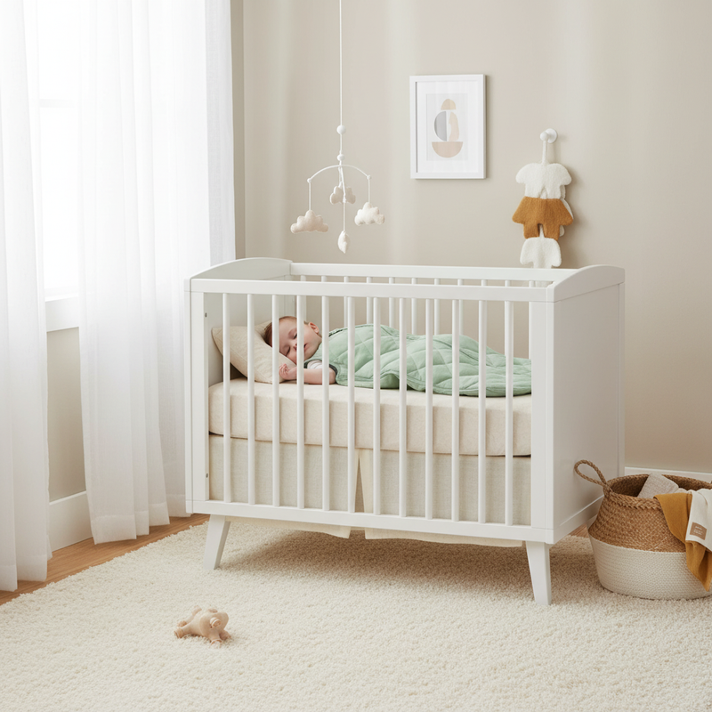 Premium Weighted Sleep Sack