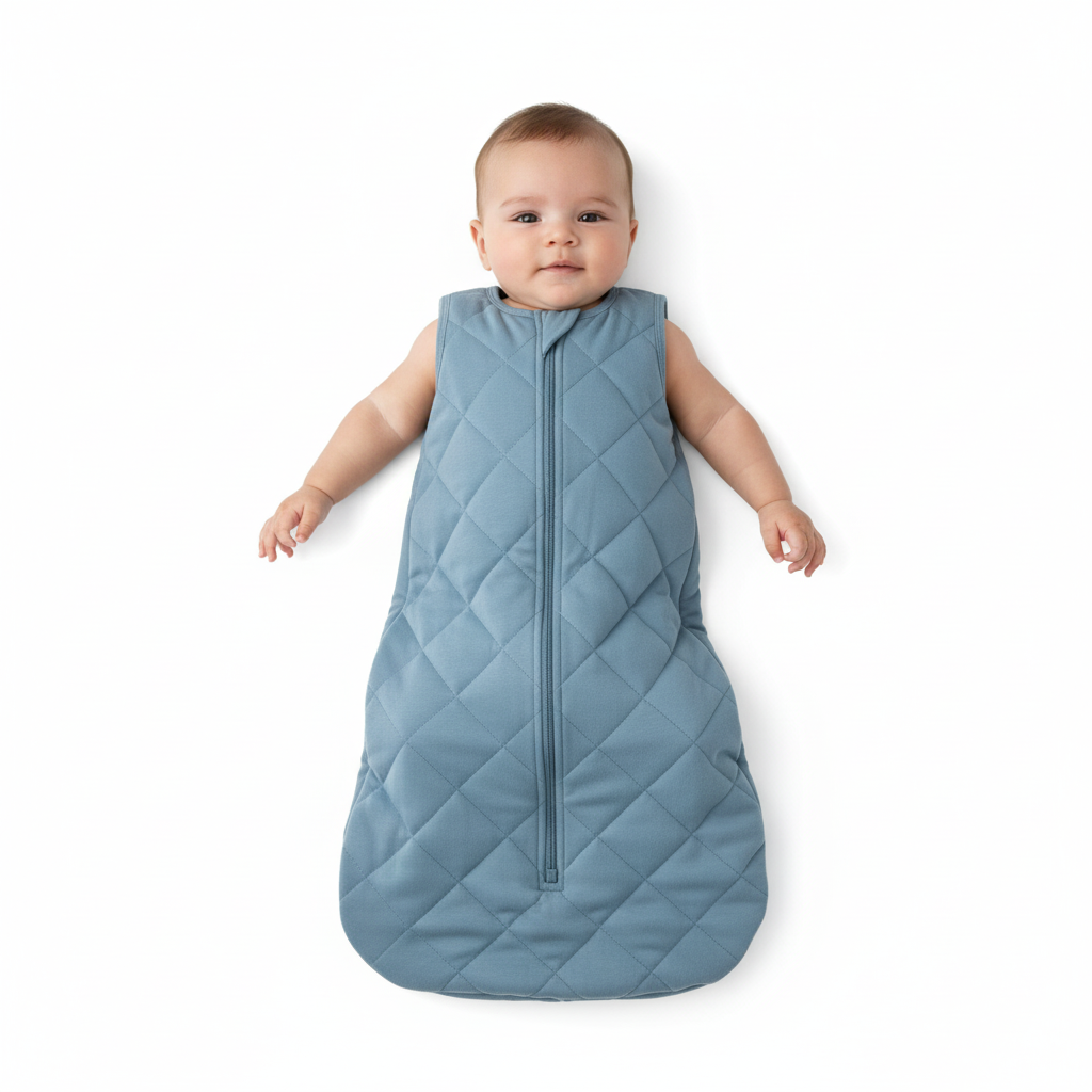 Premium Weighted Sleep Sack