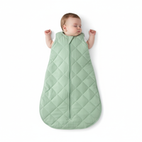 Premium Weighted Sleep Sack
