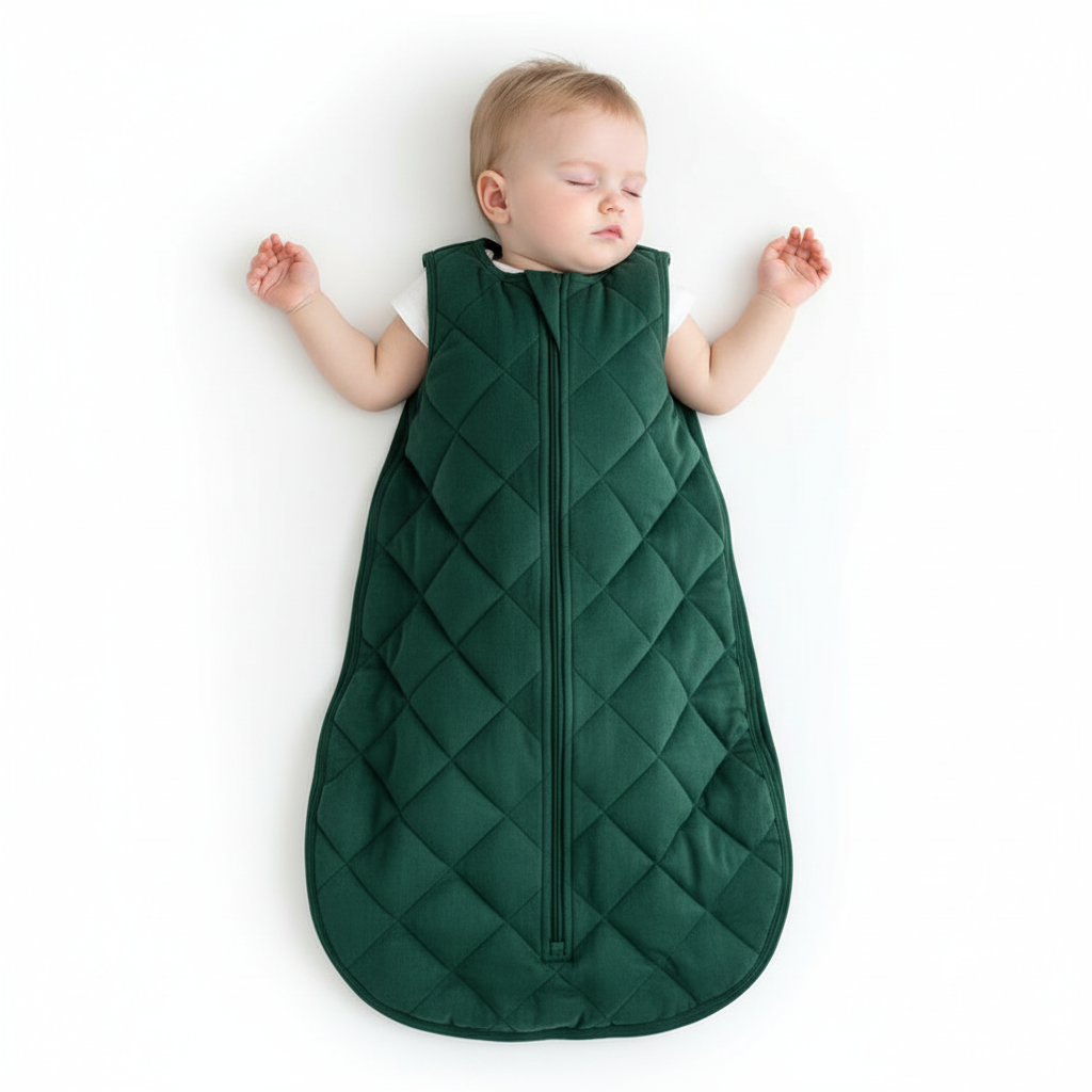 Premium Weighted Sleep Sack